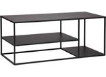 Tv-StäNder Gota , Metall, Schwarz - Atmosphera Interior Designer
