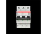 Abb SX203-B40 Frequenza Di Ingresso: 50 / 60 Hz, Corrente Nominale: 40 A, Tensione Nominale: 400 V