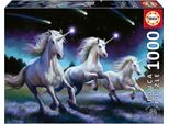 Stelle Cadenti, Puzzle Di Anne Stokes 1000 Pezzi