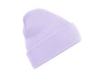 Cappello A Maglia Unisex Beechfield Per Adulti BC3954 (Taglia Unica) (Fucsia)