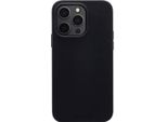 Muvit, Custodia Protettiva Per Iphone 13 Pro Recycletek Souple, Nero