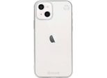 Muvit, Custodia Protettiva Per Iphone 13 Recycletek Souple, Trasparente