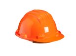 Casco Di Sicurezza Climax 5-Rs Arancione