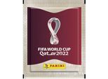 Figurine Da Collezione Panini Coppa Del Mondo 2022 Qatar - 5 Bustine