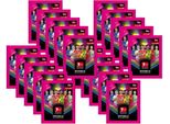 Figurine Da Collezione Topps Bundesliga 2022/23 - 20 Bustine