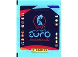 Panini Uefa Euro Femminile 2022 - Figurine Da Collezione - 10 Bustine