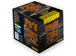Classe Mondiale - 2024 - Adesivi Da Collezione - 1 Espositore (50 Buste)
