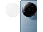 Per Xiaomi 14 Ultra H9 Vetro Protettivo Per Fotocamera Posteriore Protezione Completa Trasparente