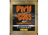 Classe Mondiale - 2024 - Adesivi Da Collezione - 1 Busta