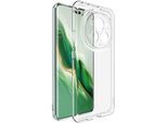 Per Honor Magic 6 Pro Custodia Protettiva In Silicone Trasparente Custodia Per Cellulare Custodia Sottile In Tpu