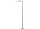 Viessmann 6483 N Moderna Lampada Da Banchina, Led Bianco