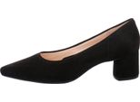 HöGl Pumps Pumps In Pelle Scamosciata