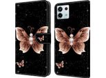 Per Xiaomi Redmi Note 13 Pro / Poco X6 Custodia Per Cellulare In Pelle Finta Motivo 12 Custodia Protezione