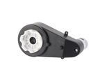 12 V, 30.000 Giri/Min, Riduttore A Motore Elettrico Giocattolo Per Passeggini (12 V, 30.000 Giri/Min)