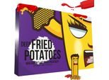 Patate Fritte Gioco Di Carte Edizione Fritta Gioco Strategicamente Veloce