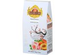 Tè Bianco Basilur Composto Dalle Foglie Più Delicate Con Albicocche, Petali Di Rosa E Calendule 100G