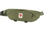 FjäLlräVen Ulvö Hip Pack Grande Verde Ledvinka