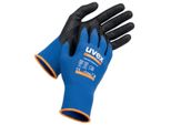 Guanto Di Montaggio Uvex Athletic Dry 60033, Taglia:11