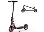 E-Scooter T3 Con Controllo Tramite App Autonomia 20-30Km Design Pieghevole E Portatile Peso Massimo 120KG Scooter Elettrico Todimart