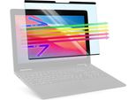 Pellicola Magnetica Anti Luce Blu Per Notebook, Adatta A Notebook Da 12,5 Pollici In Formato 16:9