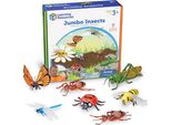 Giocattoli Learning Resources - Set Di Insetti Giganti Per Bambini