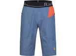 Pantaloncini Rafiki Megos Blu Xl Uomo Blu Xl