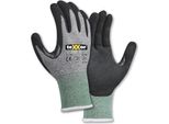 Guanti A Maglia Texxor® Black Cut® B 12 Per La Protezione Dal Taglio