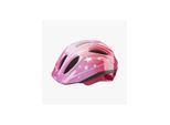Casco Per Bambini Ked Meggy Ii Trend Stelle, Rosa Tenue Lucido