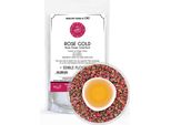 Boccioli Di Rosa D'oro Essiccati Commestibili 500G