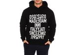 Dsquared2 Herren S74GU0482-S25042 Hoodie
