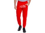 Dsquared2 Donna S79KA0001-S25042 Sporthose