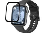 Inf Pellicola Protettiva 3D Per Huawei Watch Fit 4 - 2 Pezzi