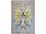 Wildflower Beige (170X240 Cm)