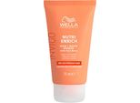 Wella Professionals Invigo Nutri Enrich Hair Mask 75Ml