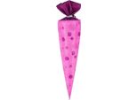 Mcneill Cono Della Scuola SchultüTe Pinky Rosa