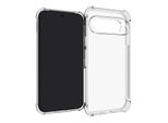 Per Google Pixel 9 Pro Xl Shock Tpu Protettivo Telefono Cellulare Caso Cover Trasparente