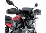 Givi A2118 Yamaha Mt-07 Parabrezza , , Taglia Unica