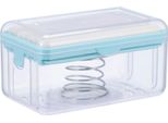 Dispenser Di Sapone, Scatola Di Sapone Multifunzionale, Dispenser Di Sapone Schiumoso, Dispenser Di Sapone E Dispenser Di Sapone - Soapblast