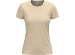 Stedman ST2600 | Maglietta Classica Da Donna - Colore: Naturale - Taglia: Xs