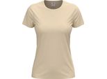 Stedman ST2600 | Maglietta Classica Da Donna - Colore: Naturale - Taglia: Xl