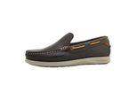 Scarpa Slip-On Lumberjack Nathan Da Uomo, Marrone, Misura 44