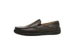 Lumberjack Anthony, Scarpa Slip-On Da Uomo In Marrone, Misura 45
