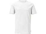 Maglietta, Manica Corta Bianca, Taglia 3XL Mascot 22582-983-06