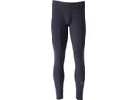 Pantaloni Funzionali Nero-Blu, Taglia 4XL Mascot 21899-426-010