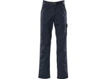 Pantaloni Con Tasche Sulla Coscia Mascot® Grafton Marine, Taglia X9 C45 Mascot 00299-430-01