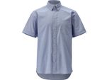 Camicia, Manica Corta Blu Chiaro, Taglia 41-42 Mascot 21024-745-71