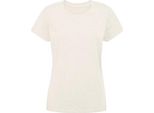 Mantis M02 | Camicia Da Donna T Biologica Essenziale Da Donna - Colore: Naturale - Taglia: Xs