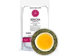 Tè Verde Sencha 50G Con Foglie