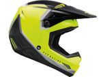 Motore-Crosshelm Fly Racing Kinetic Vision