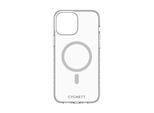 Cygnett Orbit Custodia Protettiva Per Cellulare 17 Cm (6,7") Cover Trasparente"